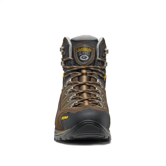 Asolo Drifter I Evo Goretex Erkek Trekking Bot