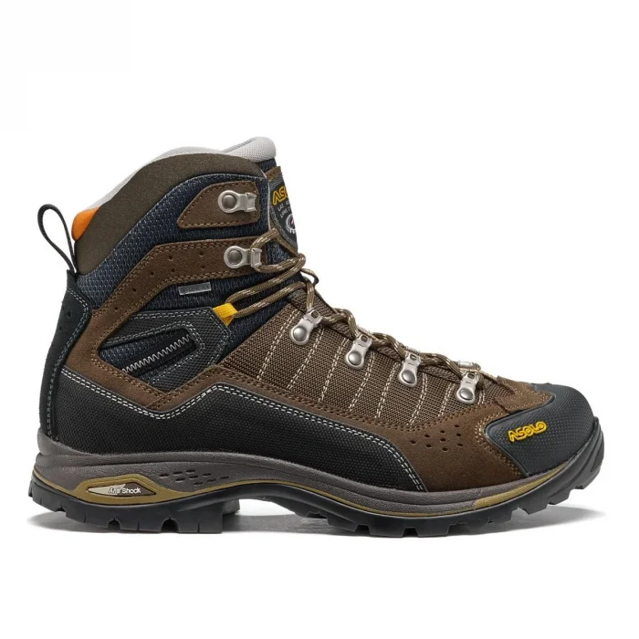Asolo Drifter I Evo Goretex Erkek Trekking Bot
