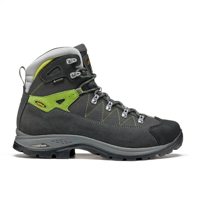 Asolo Finder Goretex Erkek Trekking Bot
