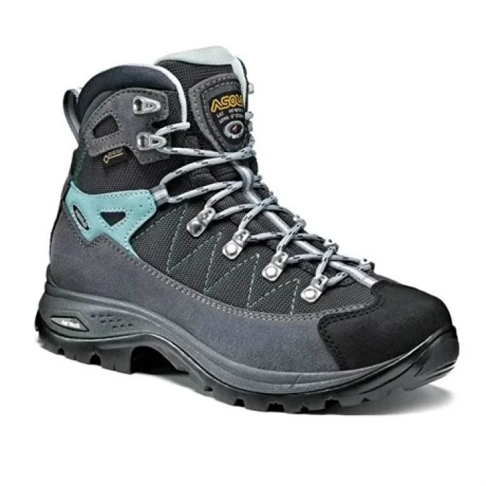 Asolo Finder Goretex Kadın Trekking Bot