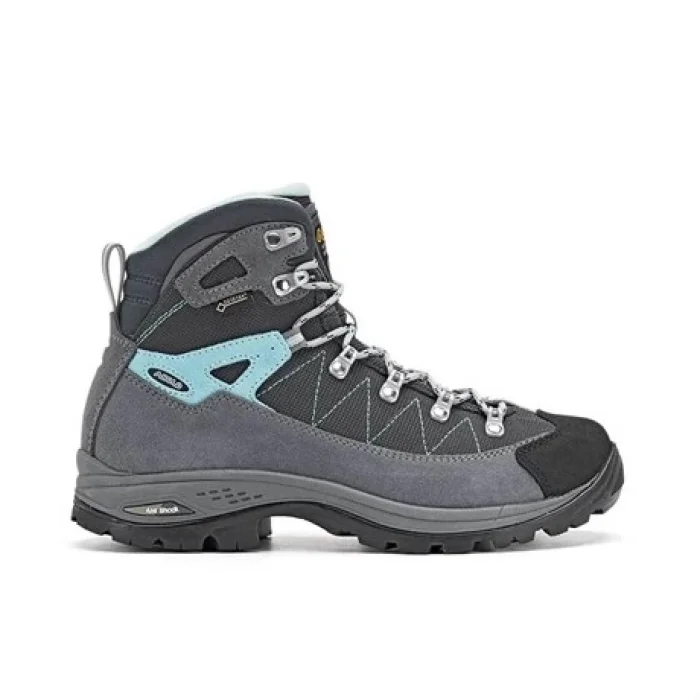 Asolo Finder Goretex Kadın Trekking Bot