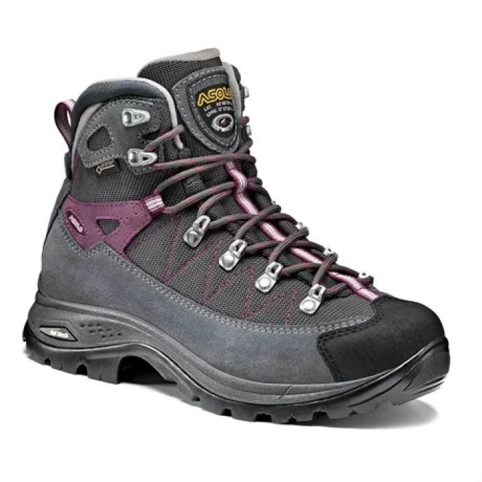 Asolo Finder Goretex Kadın Trekking Bot