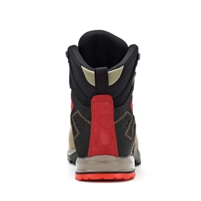 Asolo Fugitive Goretex Erkek Trekking Bot