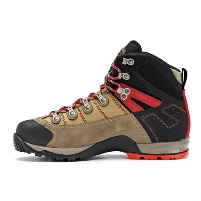 Asolo Fugitive Goretex Erkek Trekking Bot