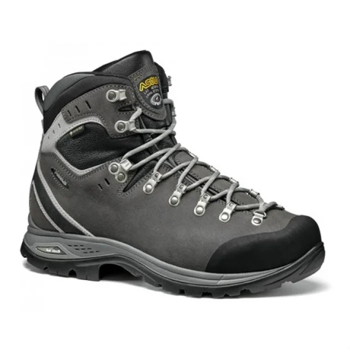 Asolo Greenwood Goretex Erkek Trekking Bot