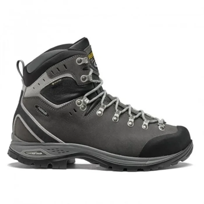 Asolo Greenwood Goretex Erkek Trekking Bot