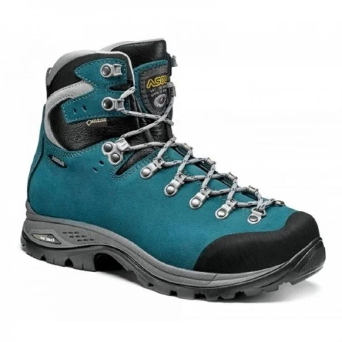 Asolo Greenwood Goretex Kadın Trekking Bot