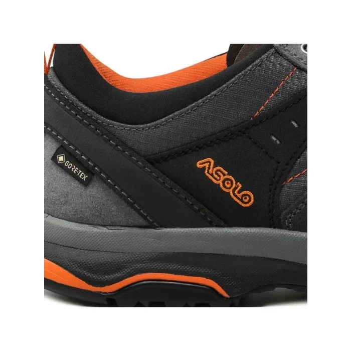 Asolo Pipe Goretex Erkek Ayakkabı