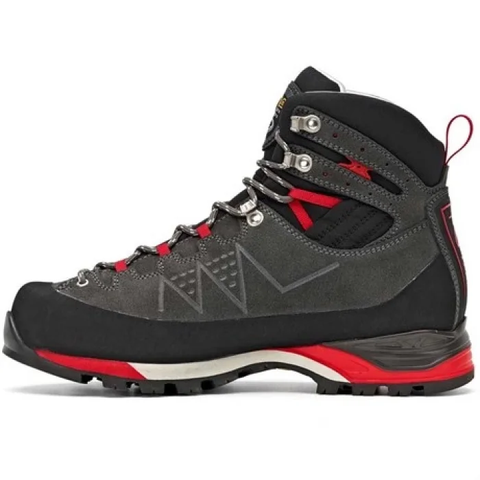 Asolo Traverse Goretex Erkek Trekking Bot