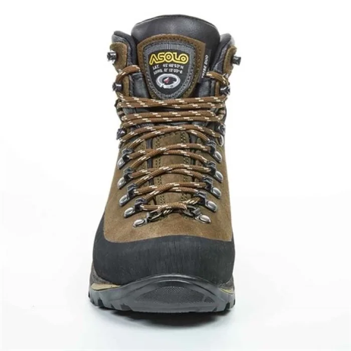 Asolo Tribe Duo Goretex Kadın Trekking Bot