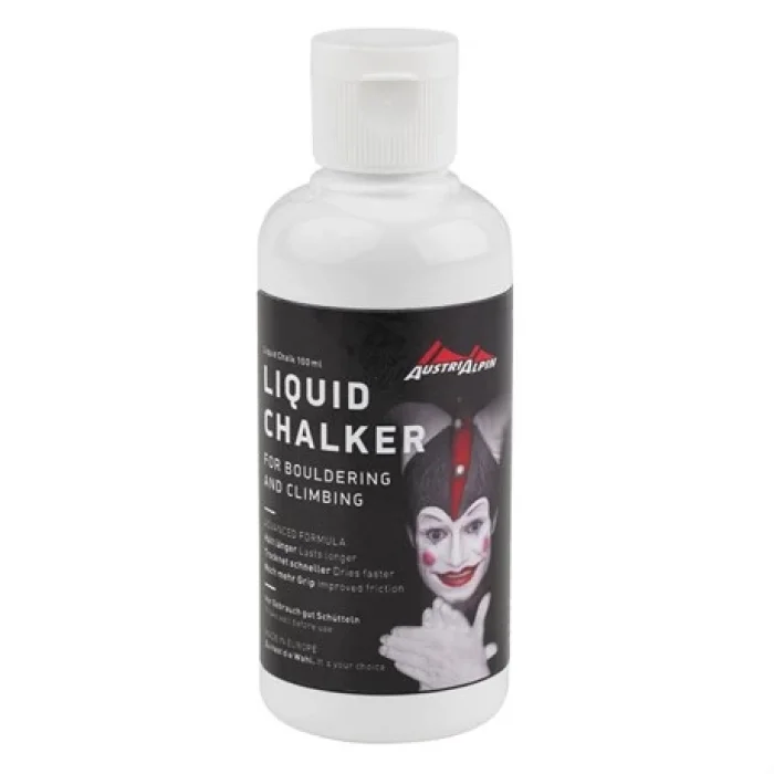Austrialpin Lıquıd Chalk 100Ml