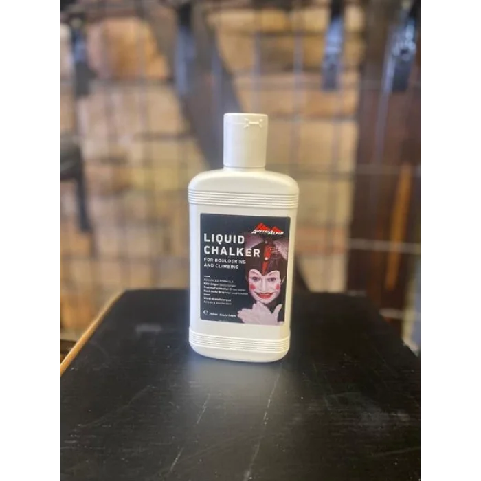 Austrialpin Liquid Chalk 250Ml