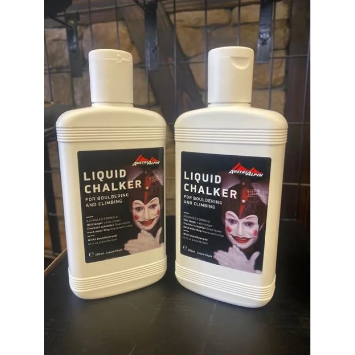Austrialpin Liquid Chalk 250Ml