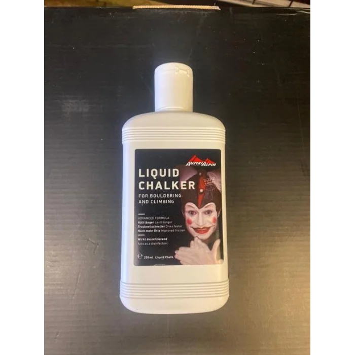 Austrialpin Liquid Chalk 250Ml
