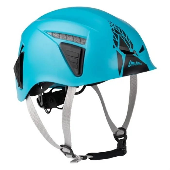 Austrialpin Shell.don Mavi Kask