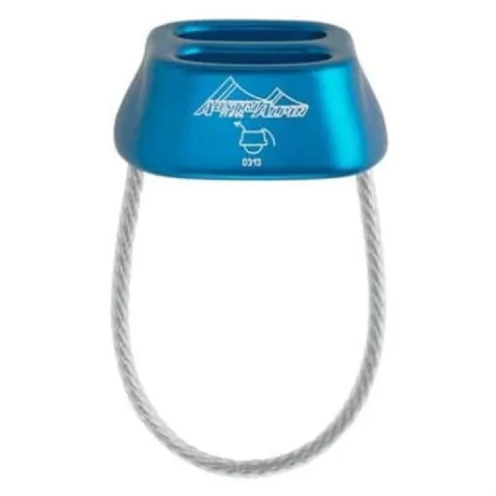 Austrialpin Yumru Geleneksel Atc