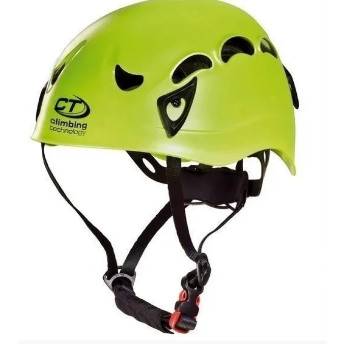 Ct Galaxy Yesıl Sport Kask