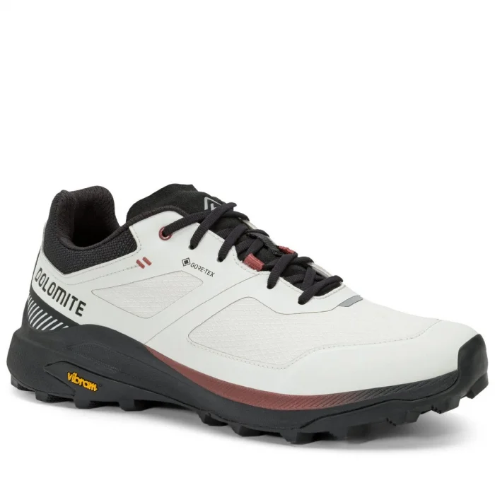 Dolomite MS Nibelia Gtx Erkek Ayakkabı-Beyaz