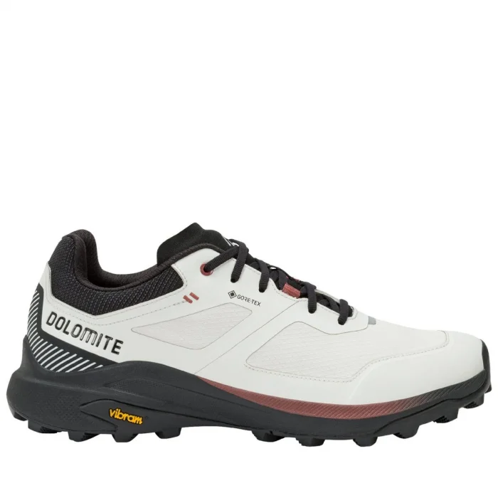 Dolomite MS Nibelia Gtx Erkek Ayakkabı-Beyaz