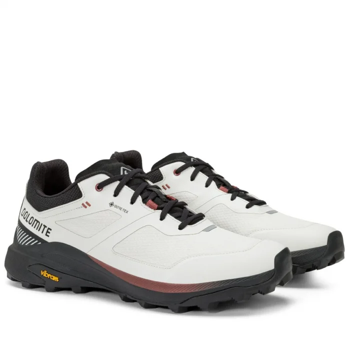 Dolomite MS Nibelia Gtx Erkek Ayakkabı-Beyaz