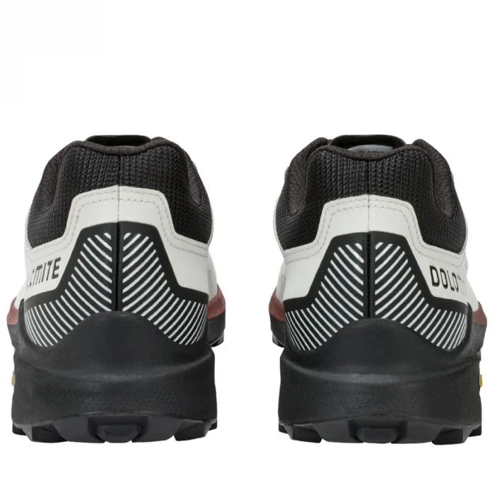 Dolomite MS Nibelia Gtx Erkek Ayakkabı-Beyaz