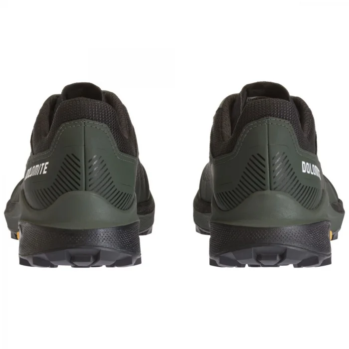 Dolomite MS Nibelia Gtx Erkek Ayakkabı-Yeşil
