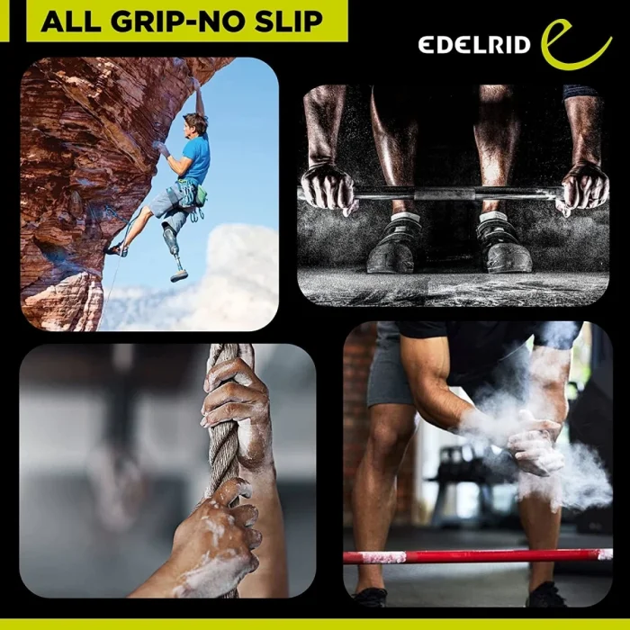 Edelrid Chalk Loose Magnezyum Tozu