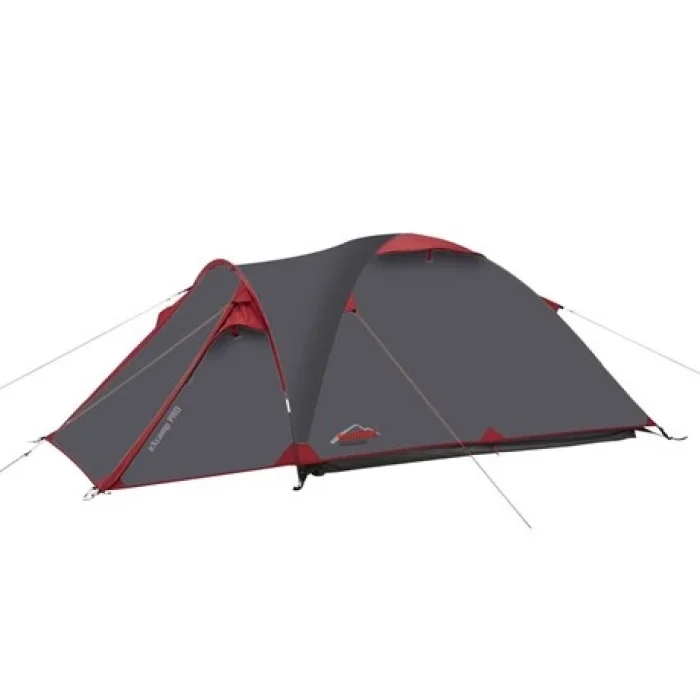 Evolite Excamp 3 Pro Çadır - 4 Mevsim