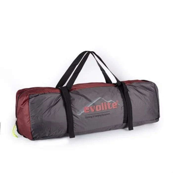 Evolite Excamp 4 Pro Çadır - 4 Mevsim