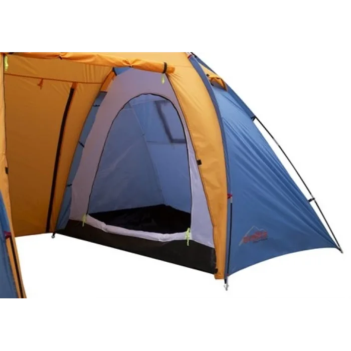 Evolite Falcon 6 Kişilik Odalı Aile Çadırı