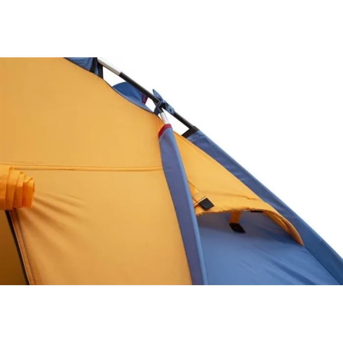 Evolite Falcon 6 Kişilik Odalı Aile Çadırı