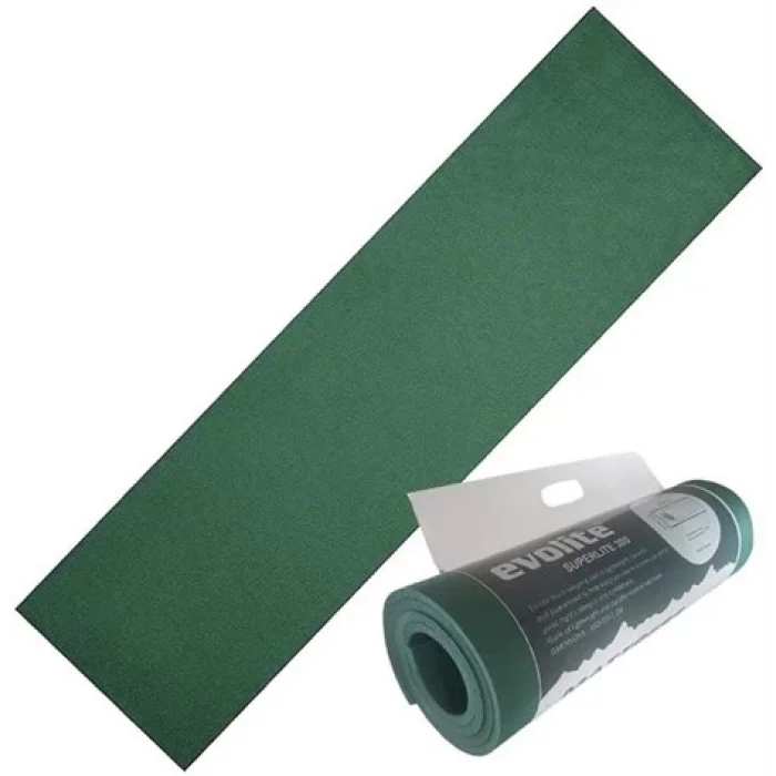 Evolite Superlite 300 Kamp Matı 10Mm