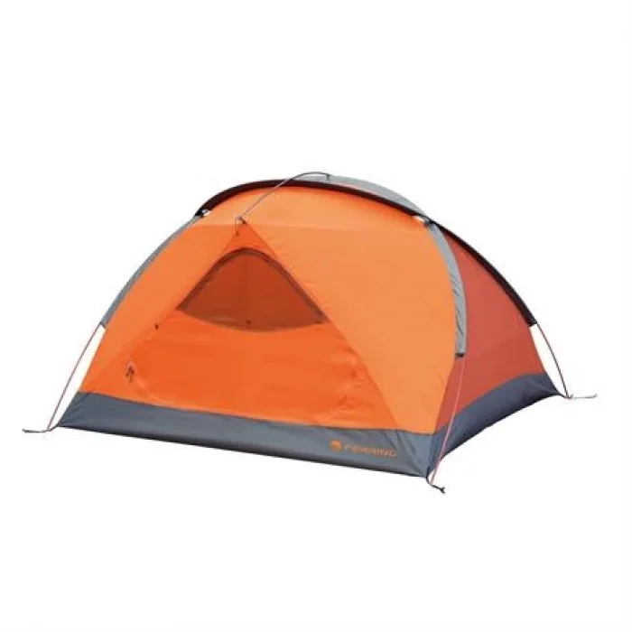 Ferrino Svalbard 3 Kişilik - 4 Mevsim Çadır