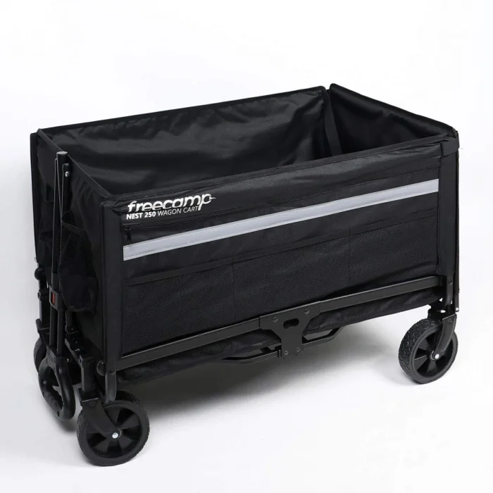 Freecamp Nest 250 Katlanır Wagon Araba