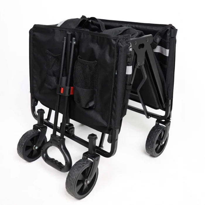 Freecamp Nest 250 Katlanır Wagon Araba