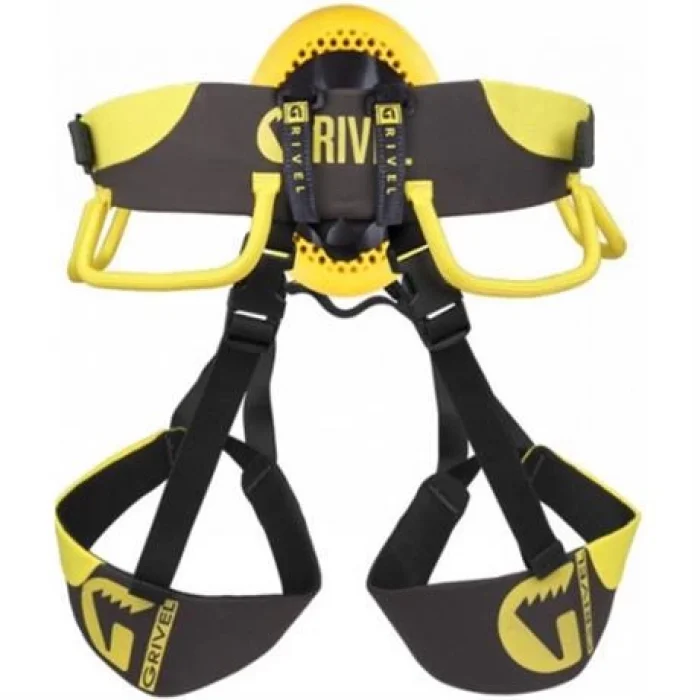 Grıvel Apollo Shıeld Emnıyet Kemerı Sıze 1 Haapo1+