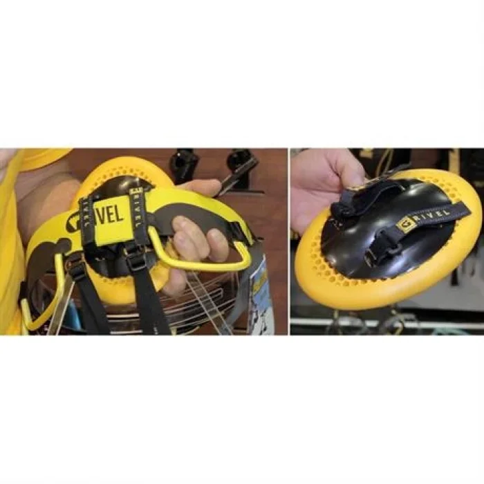 Grıvel Apollo Shıeld Emnıyet Kemerı Sıze 2 Haapo2+