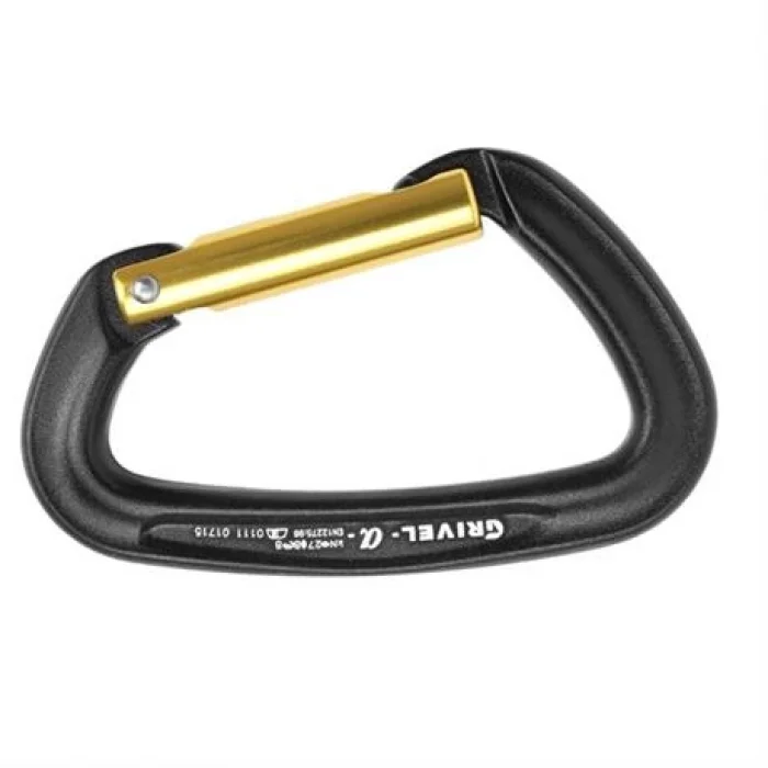 Grıvel K1S Alpha Kılıtsız Karabına Rsk1S5