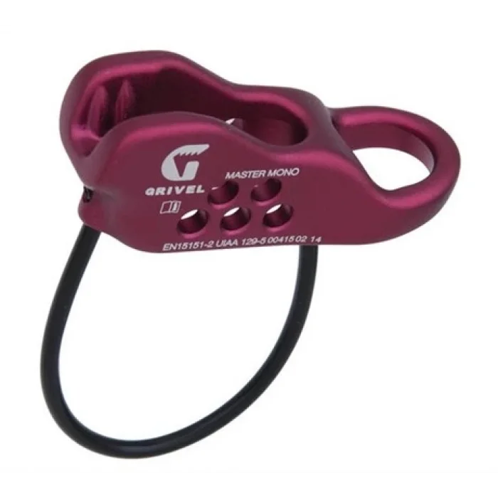 Grıvel Master Mono Atc - Atc Rtmamb