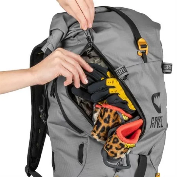 Grıvel Parete 30 Sırt Çantası Zapar30