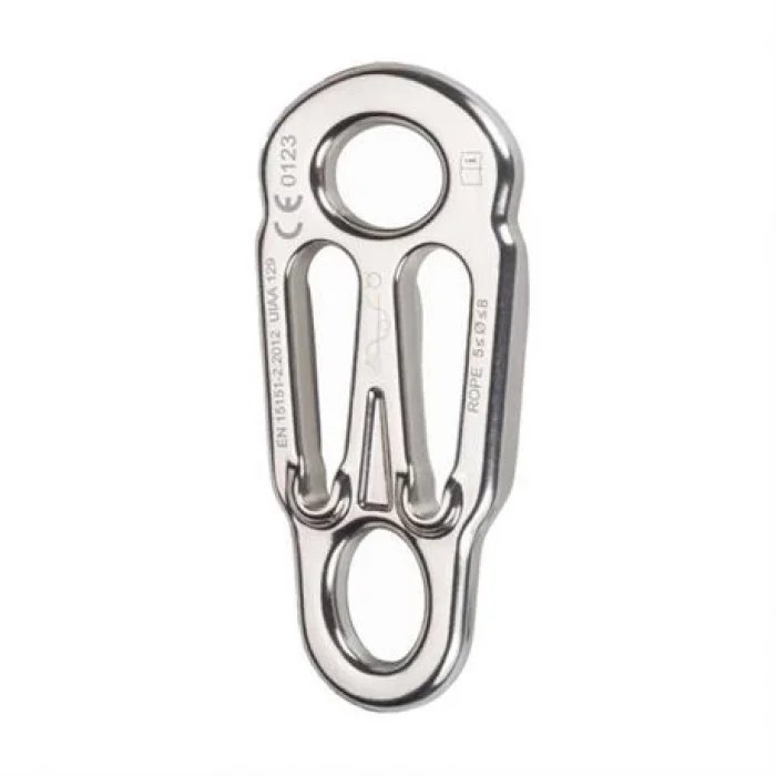 Grıvel Scream Belayer Emnıyet Plakası Rtscream