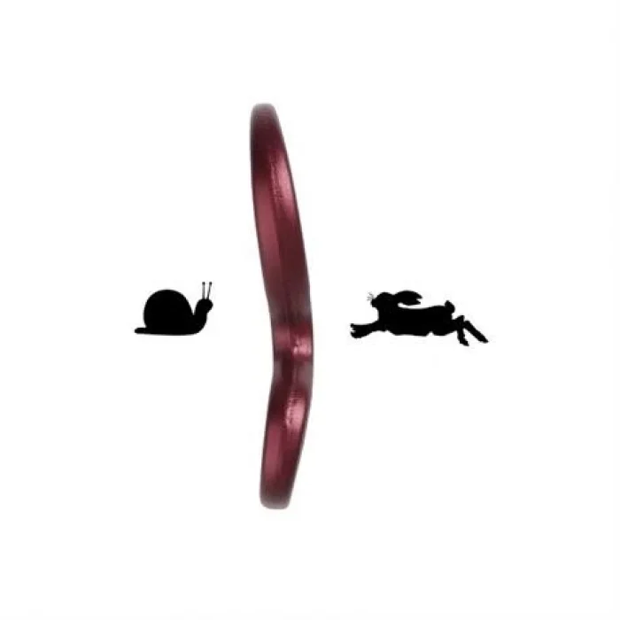 Grıvel Sekizli 2X8 İniş Ve Emniyet Aleti Rt8+