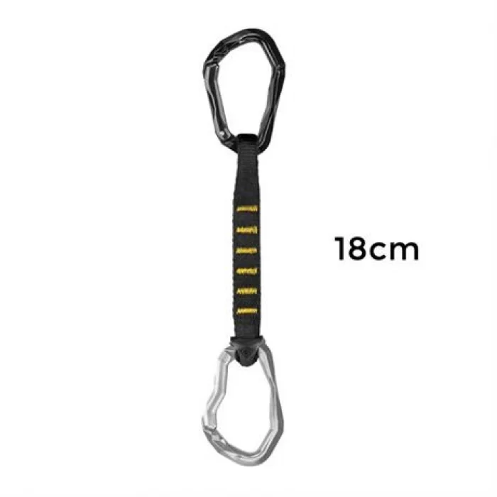 Grıvel Sport Stealth 13Cm Express Set Rsqsste.13