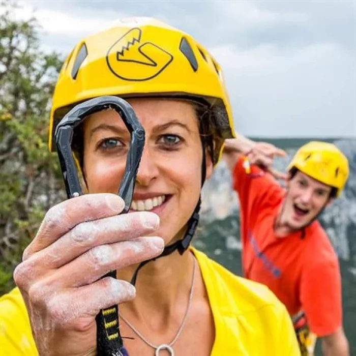 Grıvel Sport Stealth 13Cm Express Set Rsqsste.13