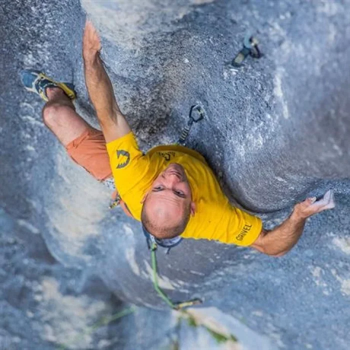 Grıvel Sport Stealth 13Cm Express Set Rsqsste.13