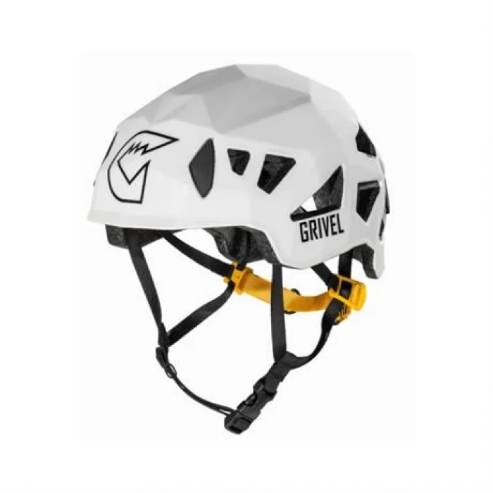 Grıvel Steath Dağcılık Kaskı Heste.Whı