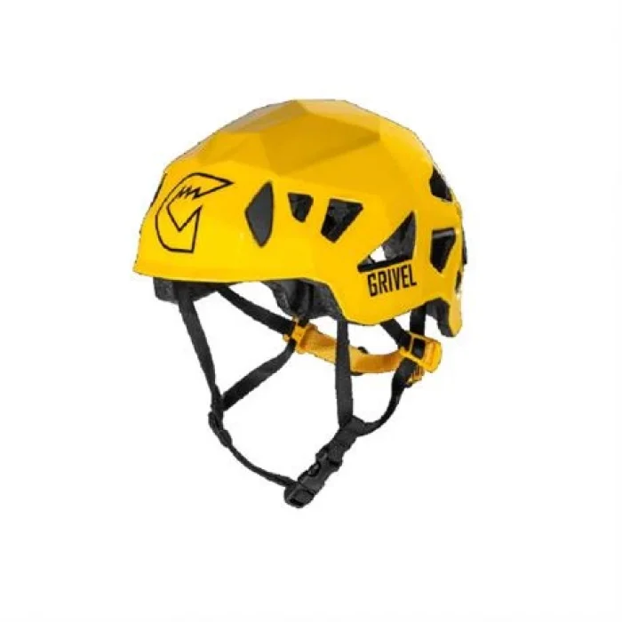 Grıvel Steath Dağcılık Kaskı Heste.Yel