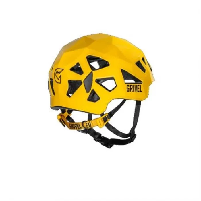 Grıvel Steath Dağcılık Kaskı Heste.Yel