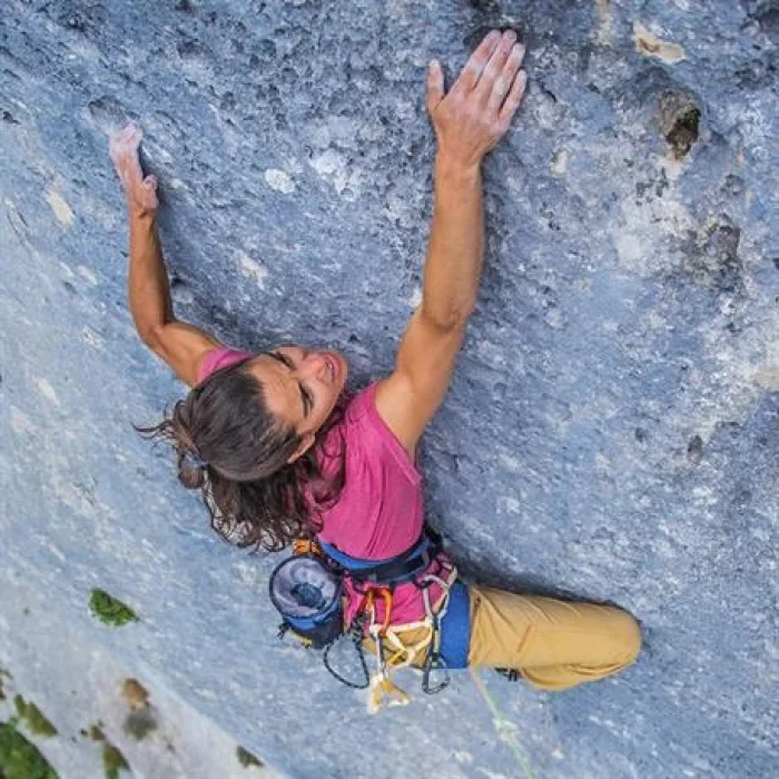 Grıvel Trend Harness Tırmanış Emnıyet Kemerı Hatrebl