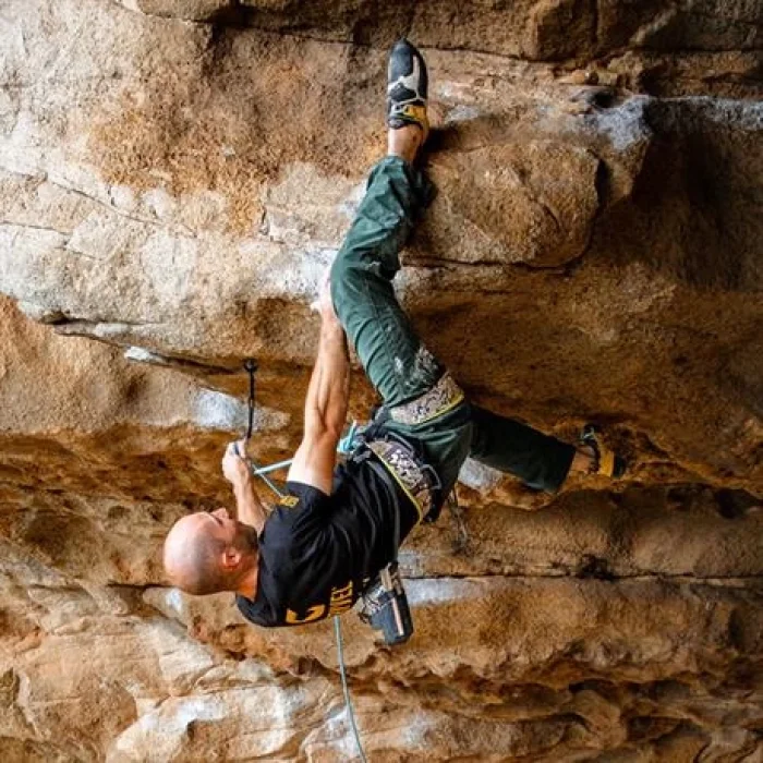 Grıvel Trend Harness Tırmanış Emnıyet Kemerı Hatrebl